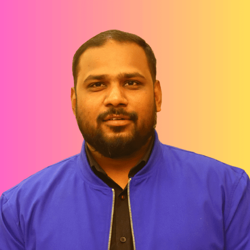 Rajesh Aheesha Medical- Marketing Head